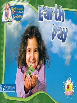 cover image of Earth Day